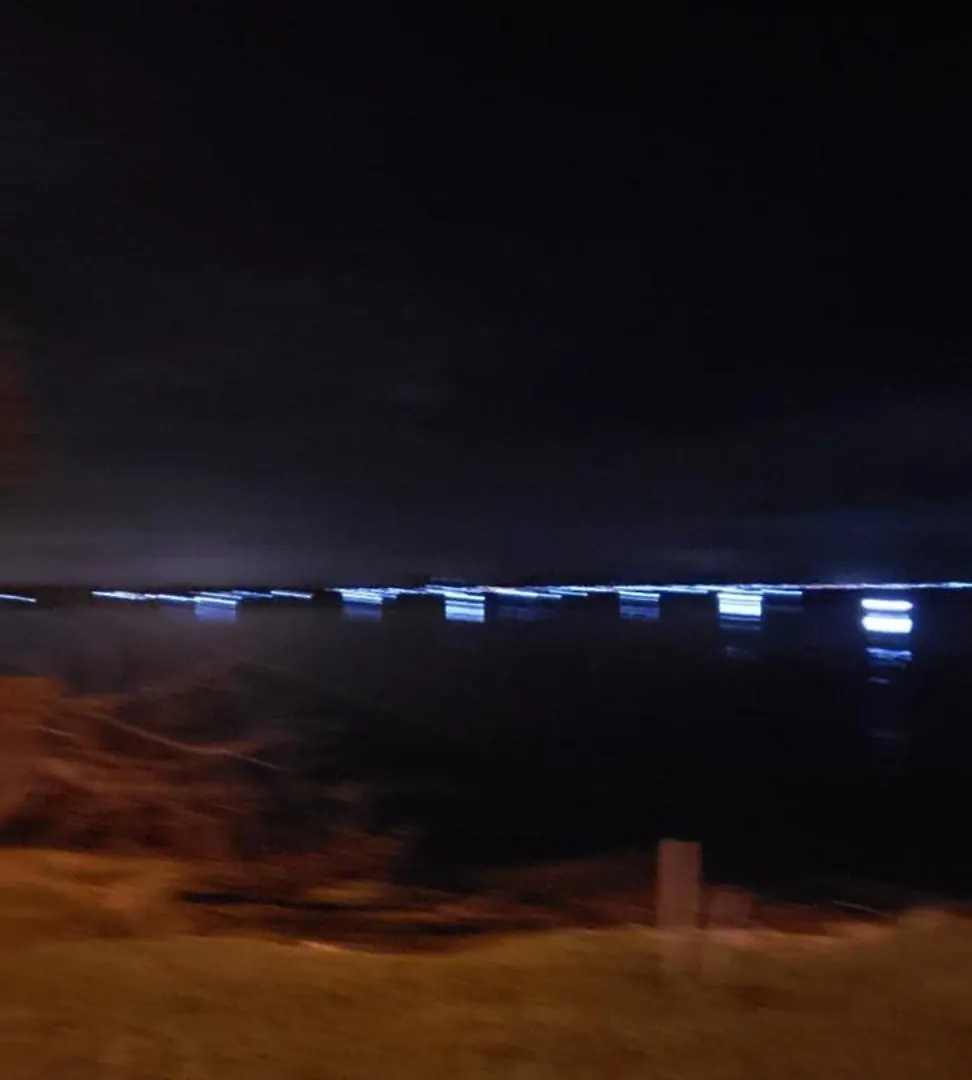 Laguna Farol Sta Marta Prázdninový dům