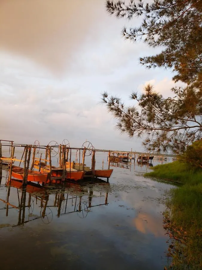 Holiday home Laguna Farol Sta Marta Brazil