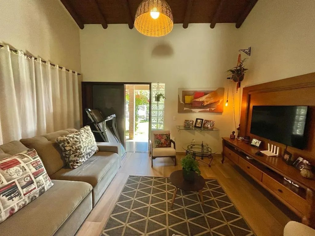 Holiday home Laguna Farol Sta Marta