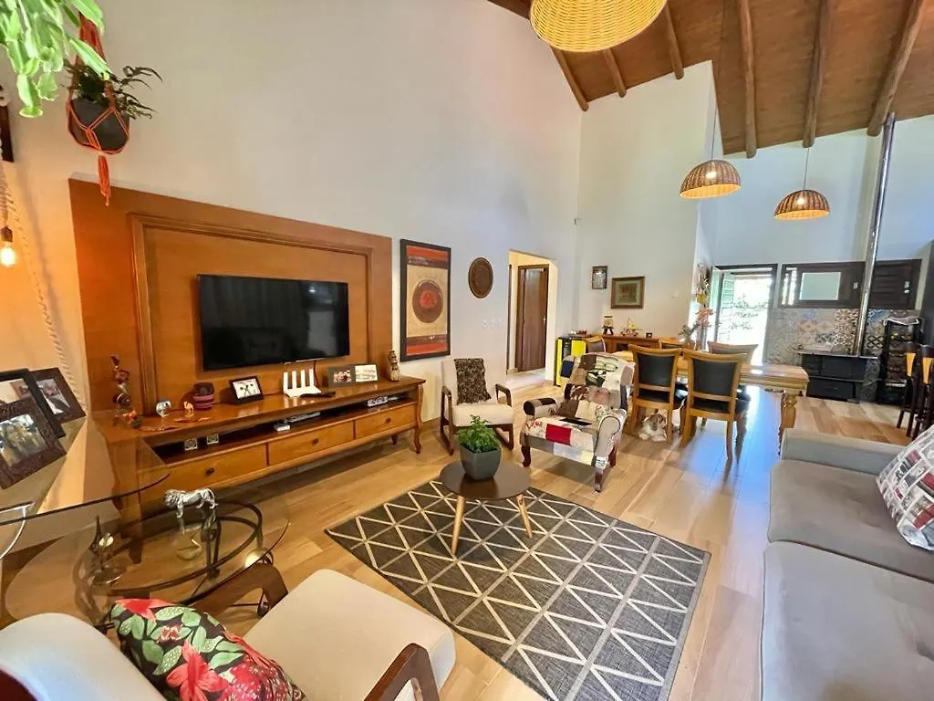 Laguna Farol Sta Marta Holiday home