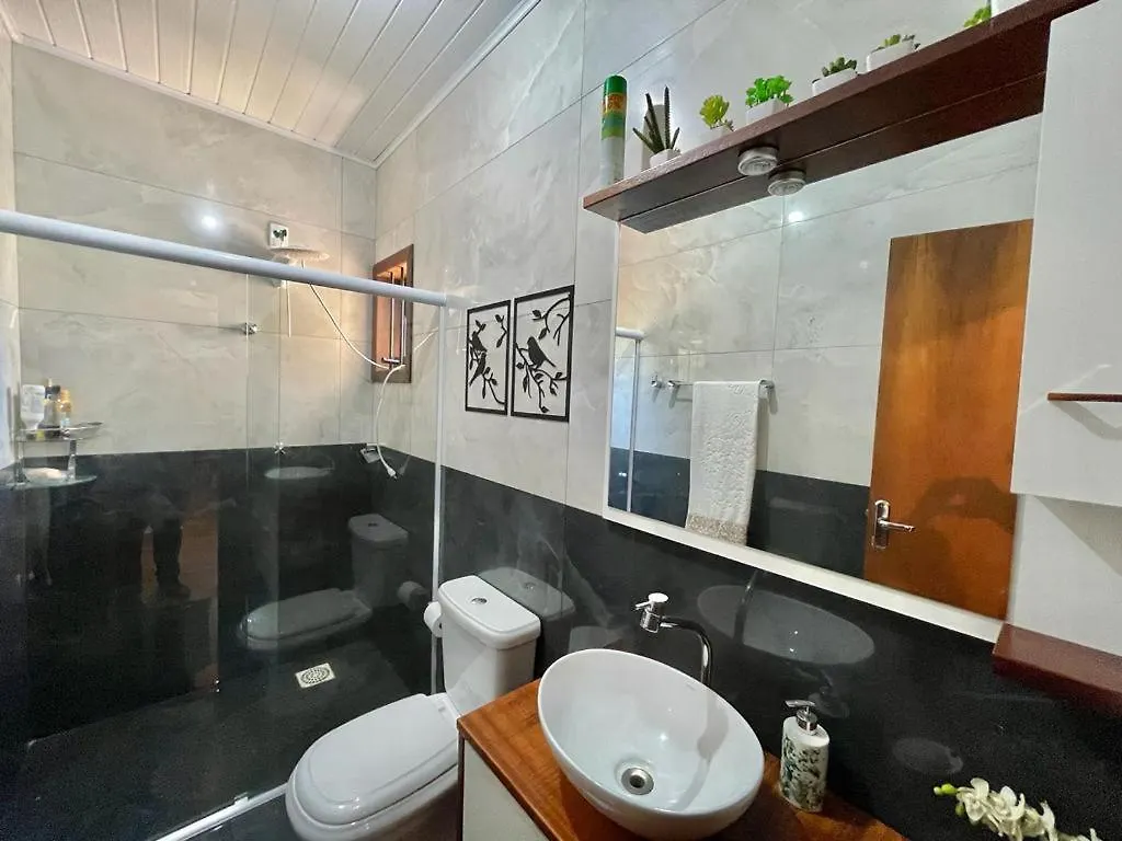 Holiday home Laguna Farol Sta Marta