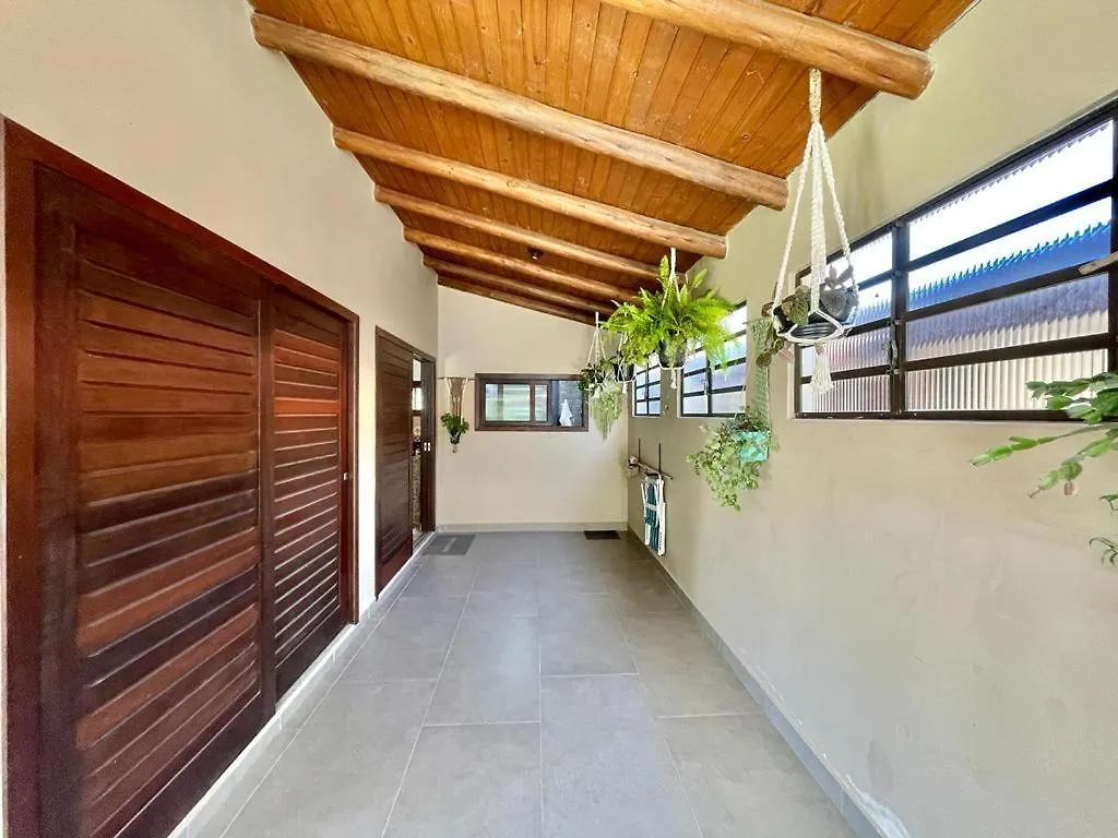 Laguna Farol Sta Marta Holiday home