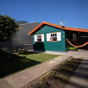  Albergue Butiá