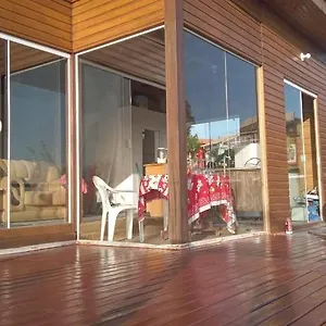  Casa de Férias Chale Farol De Santa Marta